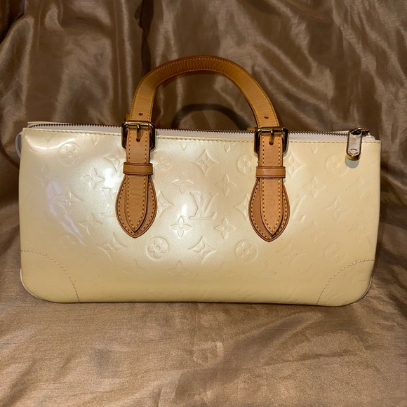 ❌SOLD❌Louis Vuitton Vernis bag - Picture 2 of 12